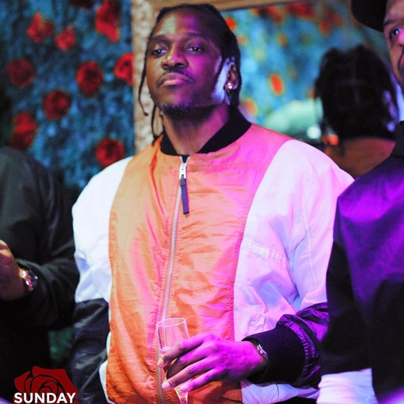 Loewe Industrial Color-Block Technical Nylon Bomber Jacket - Picture 13 of 13